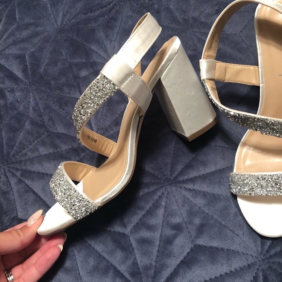 ASOS Wedding heels - Picture 2 of 4